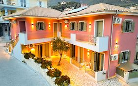 Anax Apartments Parga
